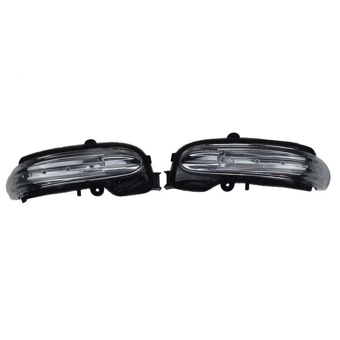 A2038201621 Mirror Turn Signal Lights Right for C200 C230 C280 C350