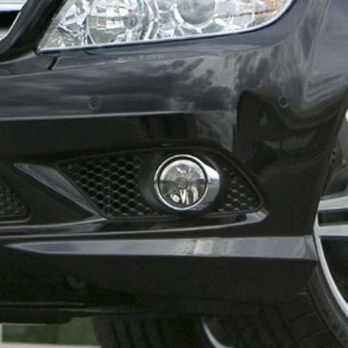 A2048202256 Car Right Front Bumper Fog Lights for Mercedes-benz W164