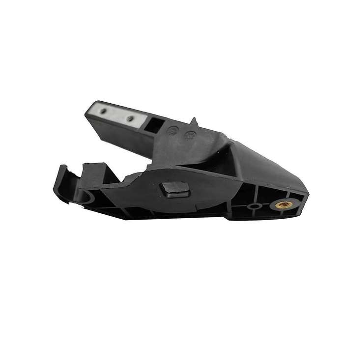 A2056203401 A2056203501 Suitable for Front Beam Left and Right Headlight Brackets W205 C180 C200 C2