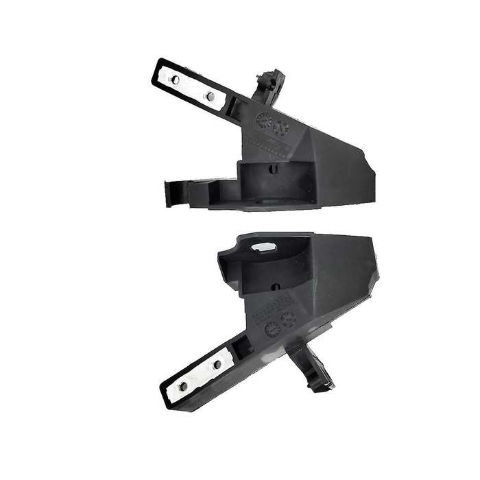A2056203401 A2056203501 Suitable for Front Beam Left and Right Headlight Brackets W205 C180 C200 C2
