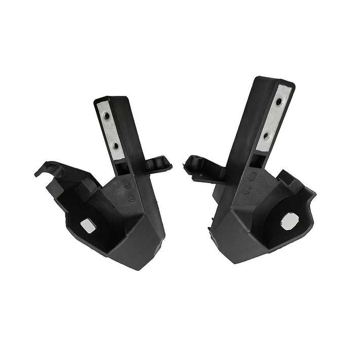 A2056203401 A2056203501 Suitable for Front Beam Left and Right Headlight Brackets W205 C180 C200 C2