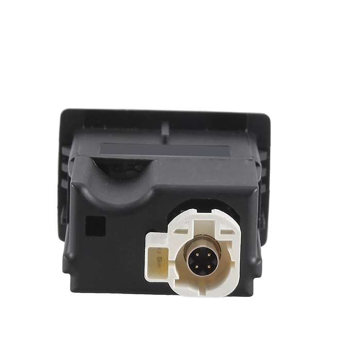 A2058202003 New AUX USB Plug Port Socket Unit Panel for C Class USB Additional Music Connector 2058