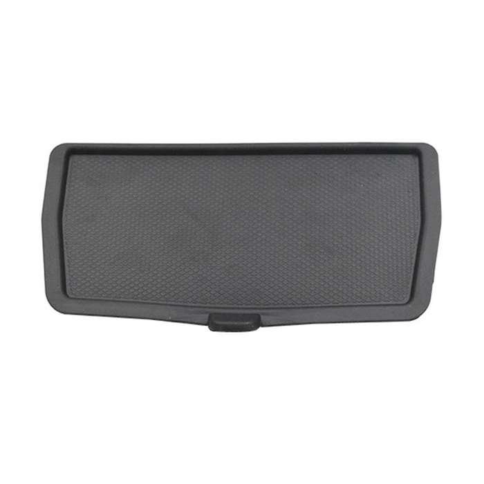 A2056830291 for Glc X253 W205 C300 Car Centre Console Cup Holder Rubber Tray Inserts
