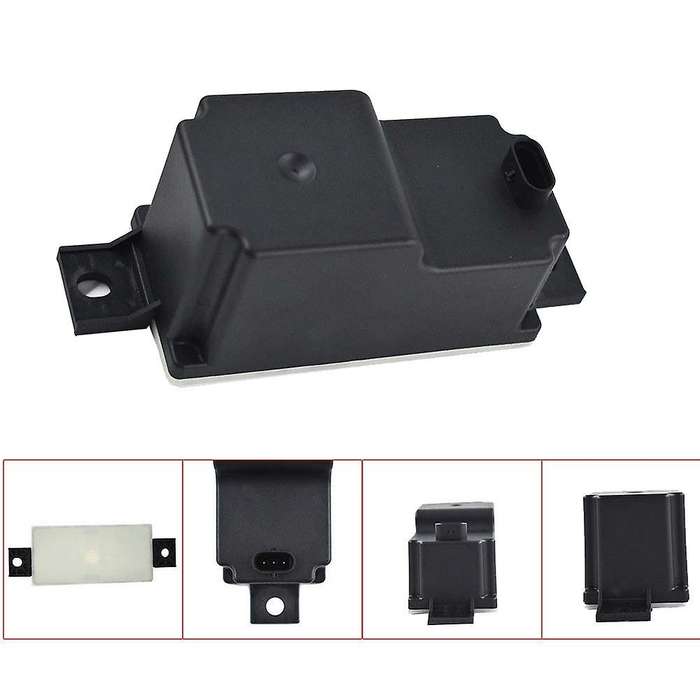 A2059053414 Voltage Converter Module for - W205 W257 W253 W213 W222 C GLC E S-Class