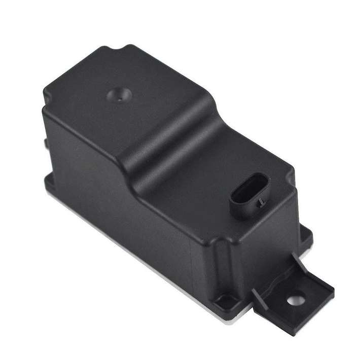 A2059053414 Voltage Converter Module for - W205 W257 W253 W213 W222 C GLC E S-Class