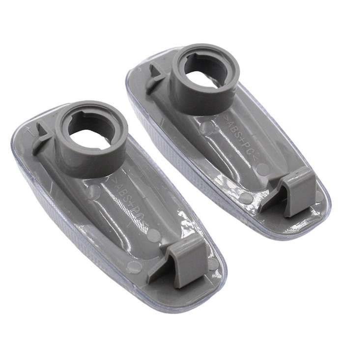 A2108200921 Car Side Marker Light Housing Shell for - W210 W124 W202 W638 W414 Turn Signal Lamps Co