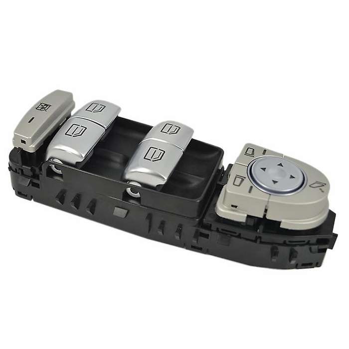 A2059056811,2059056811,205 905 68 11 Car Power Window Switch for - C- C43 C63 C160