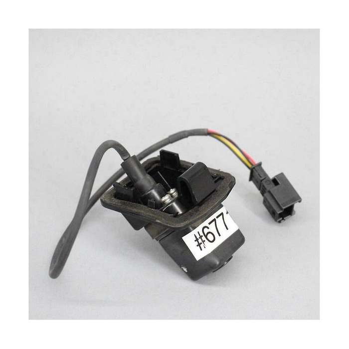 A2078200897 Car Rear Trunk Lid Backup Camera for E350 W212 2010-2013 2078200897
