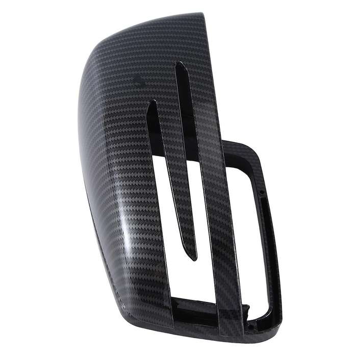 A2128100464 Rearview Mirror Shell Rearview Mirror Cover Rearview Mirror Cover for W212 W204 W221 09-