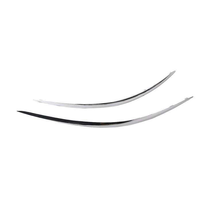 A2118852321 Front Bumper for W211 E180 E200 E220 E250 E300 Part Number A2118852421