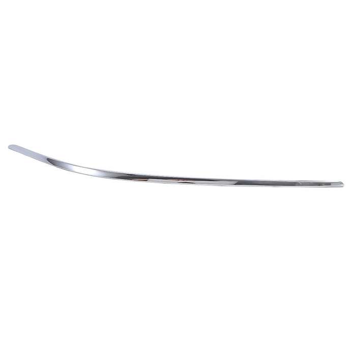 A2188850121 A2188850221 Car Left Right Front Bumper Trim Strips for W218 CLS300 CLS320 CLS350 CLS50