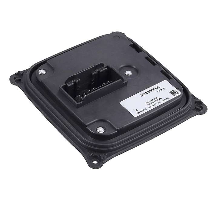 A2189009103 Front Led Headlight Ballast Drl Control Module for W246 W204 W218 X204 2010-2014 A218900