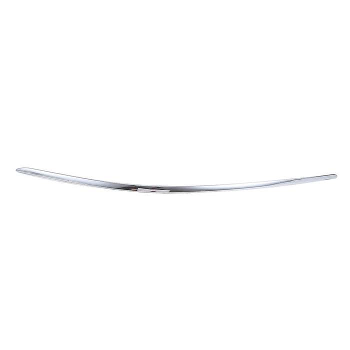 A2188850121 A2188850221 Car Left Right Front Bumper Trim Strips for W218 CLS300 CLS320 CLS350 CLS500