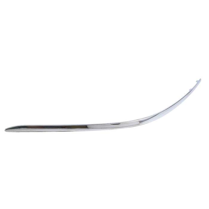 A2188850121 A2188850221 Car Left Right Front Bumper Trim Strips for W218 CLS300 CLS320 CLS350 CLS500