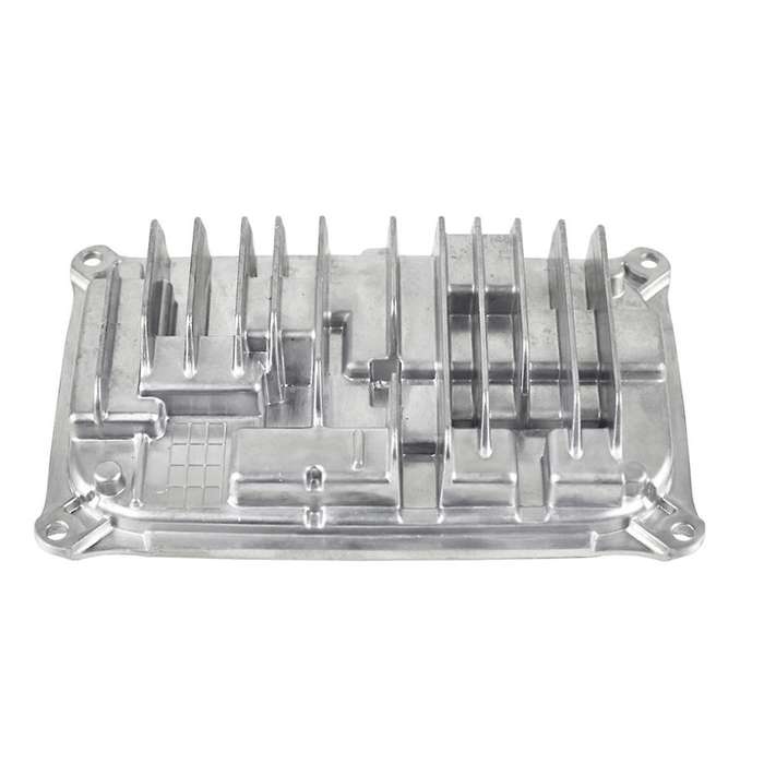 A2189007306 Led Driver Module Headlight Ballast for A218 Gls Class 2014-2018 European Version