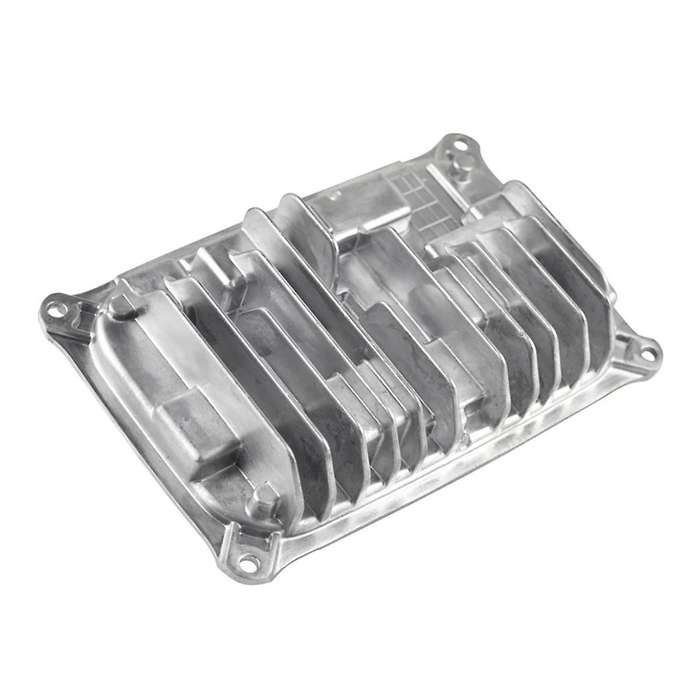 A2189007306 Led Driver Module Headlight Ballast for A218 Gls Class 2014-2018 European Version