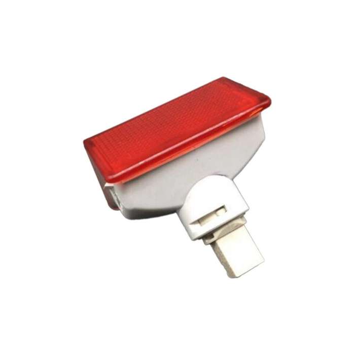 A2218202101 Rear Compartment Light Lens Rear Cover Compartment Light Lens Auto for Mb Cla W117