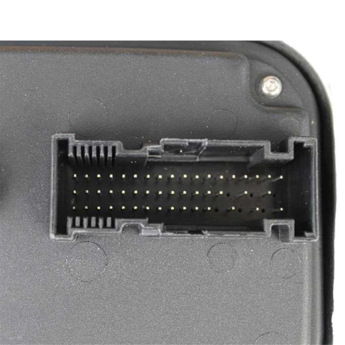 A2229004812 Right Side Led Headlight Programmable Control Unit Module Ballast for Glc X253 W253 2015