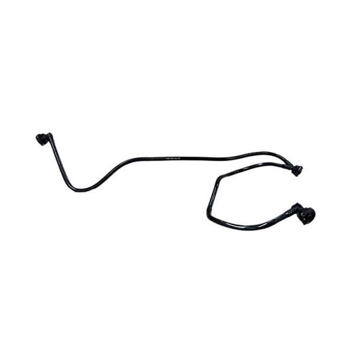 A2465010325 2465010325 Engine Parts Deputy Kettle Pipe Exhaust Pipe for CLA 180 220 250 W176