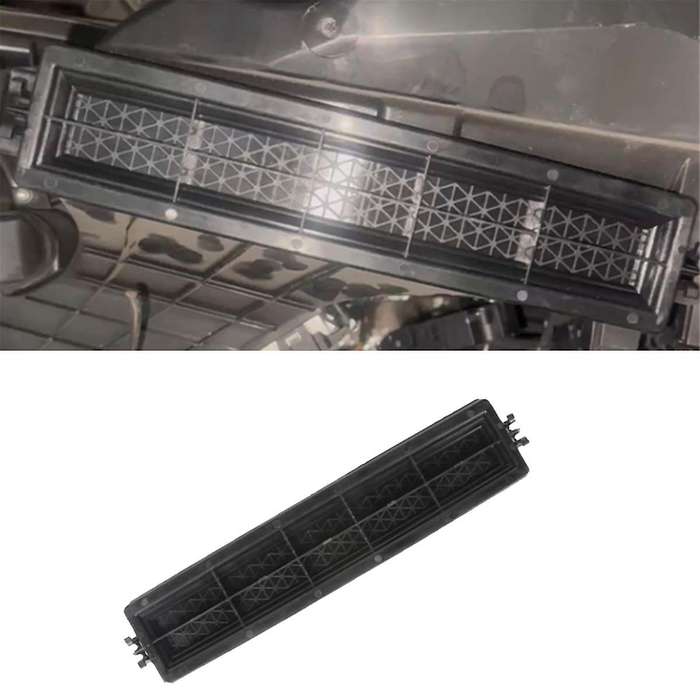 A2468300142 Car Air Conditioning Air Filter Cover Cap for W118 W247 2020-2024 W177 W243