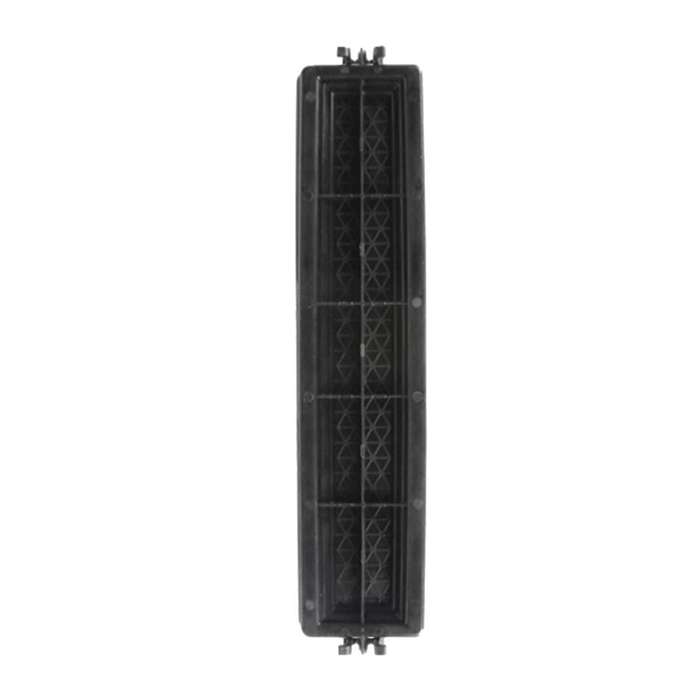 A2468300142 Car Air Conditioning Air Filter Cover Cap for W118 W247 2020-2024 W177 W243