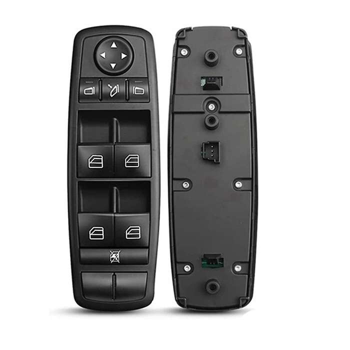 A2518632090 Automobile Electric Window Switch Window Controller for W164 W251