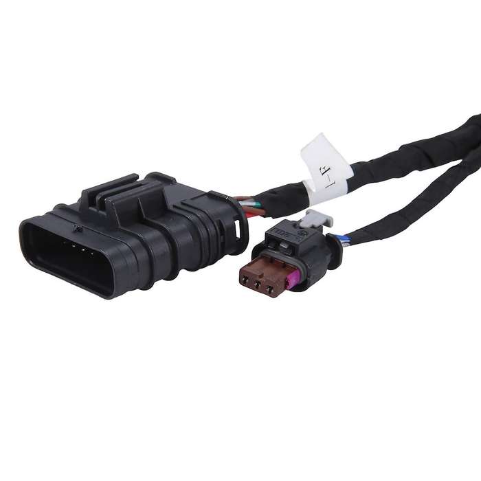 A2535404618 Car Front Bumper Electrical Wiring Harness Front Parking Aid Wiring for GLC 2019-2021