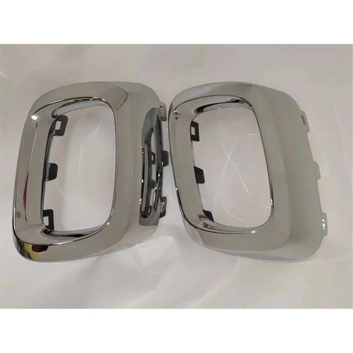 A2478859900 2478859900 Left Exhaust Pipe Cover Tail Throat Decorative Strip for X247 W247 2020-2022