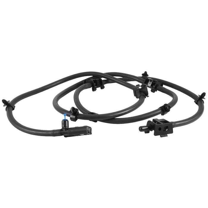 A2538602300 Water Spray Wire Harness Wiper Nozzle Washer Hose for W253