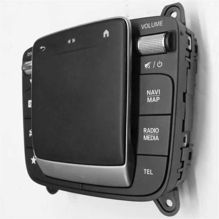 A2479003903 Car Center Console Mouse Controller Touchpad Controlelement for CLA W167 W247 W118