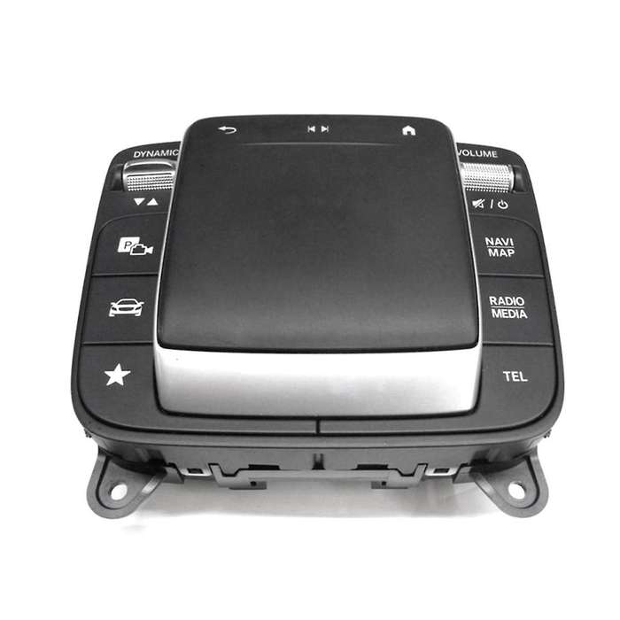 A2479003903 Car Center Console Mouse Controller Touchpad Controlelement for CLA W167 W247 W118