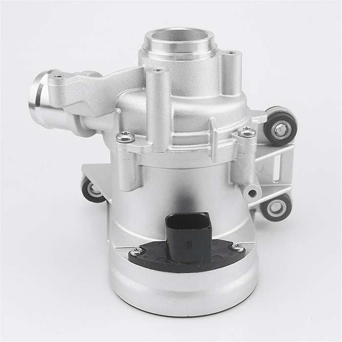 A2642000401 Car Engine Coolant Water Pump for C-e-class Glc 2642000401