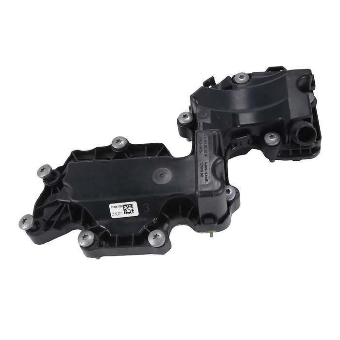 A2640100200 Car OIL SEPARATOR for - E-Class C-Class