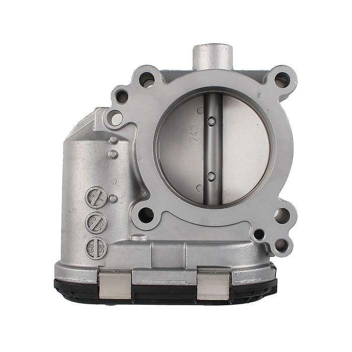 A2661410525 Car Throttle Body Regulation Control Valve for C250 1.8l 2012-2015