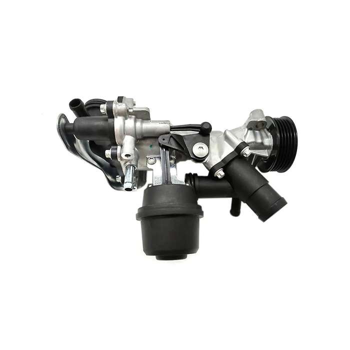 A2702000401 A2702000800 Engine Cooling Water Pump for Mercedess W176 W246 X156 M270