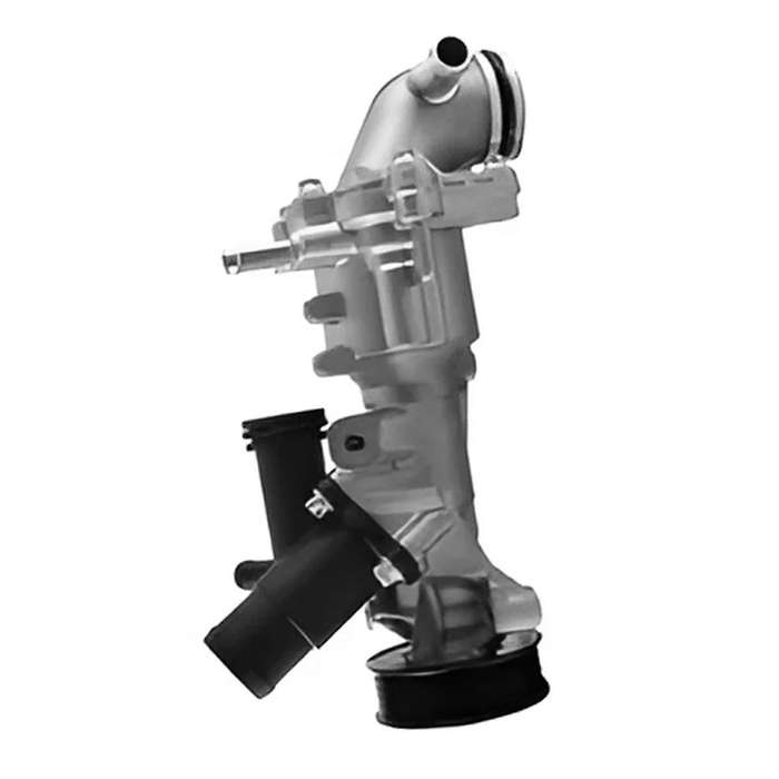 A2702000600 Engines Cooling Water Pump Assembly for Gla 200 X156 A 180 W176 B 180 W246 Cla 180 C117