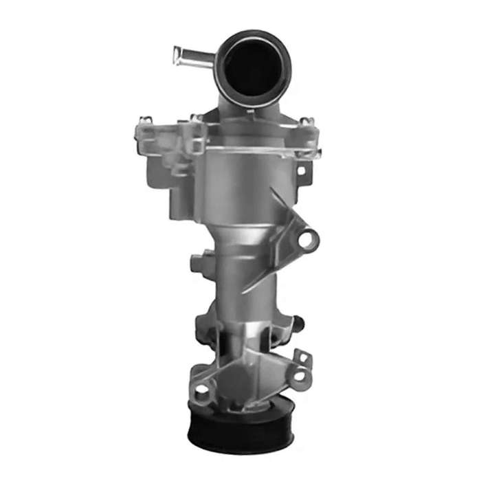A2702000600 Engines Cooling Water Pump Assembly for Gla 200 X156 A 180 W176 B 180 W246 Cla 180 C117