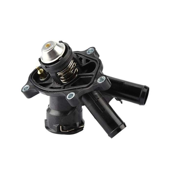 A2712000215 2712000315 Thermostat Assembly Thermostat Housing Automotive for - C250 Slk250