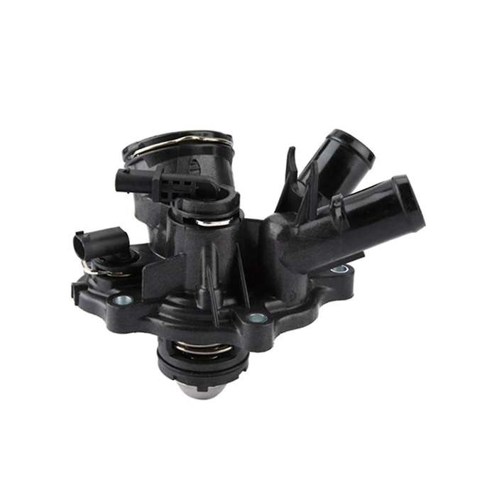 A2712000215 2712000315 Thermostat Assembly Thermostat Housing Automotive for - C250 Slk250