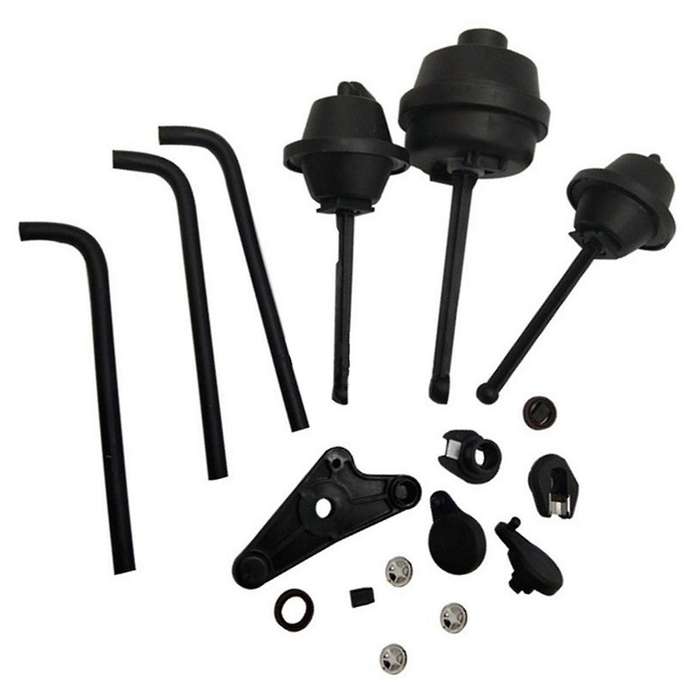 A2721402401 for M272 W204 Engine Intake Manifold Repair Kit Bracket 2721402201 2721402101