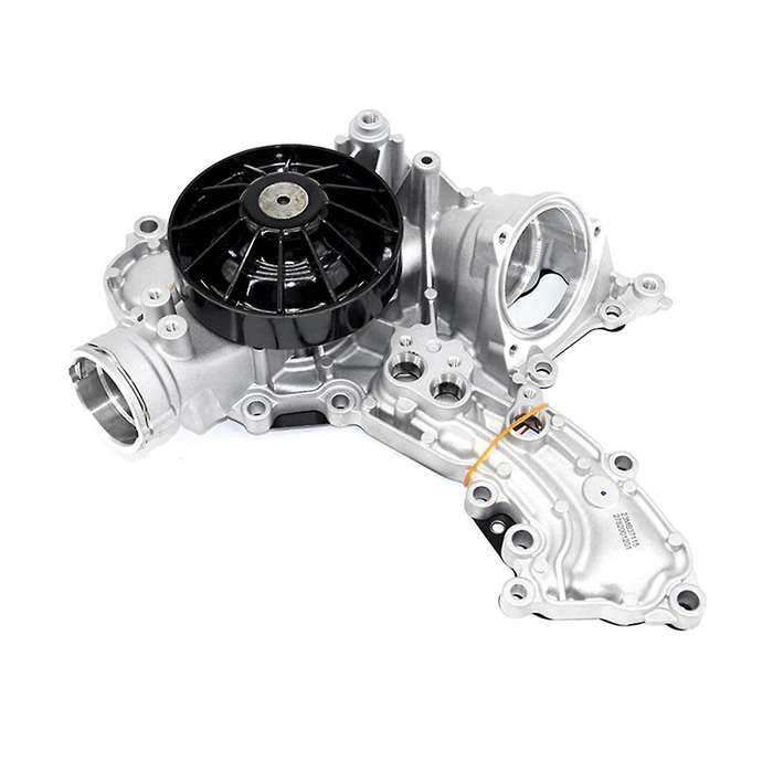 A2782001201 Engine Cooling Water Pump for - M278 W221 S500 W166 ML500 X166 GL500 GLS 500 W222 V222 W