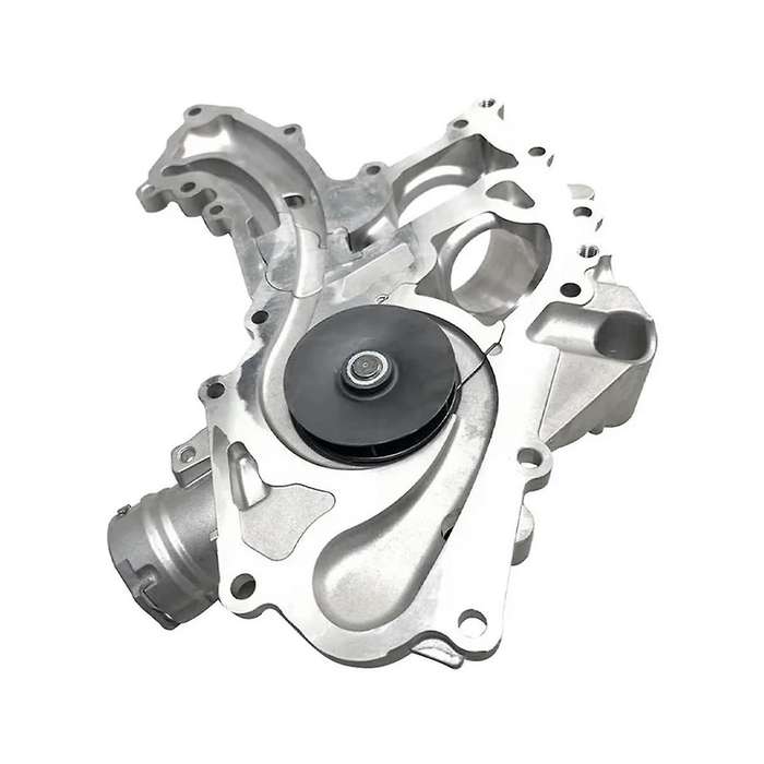 A2782001201 Engine Cooling Water Pump for - M278 W221 S500 W166 ML500 X166 GL500 GLS 500 W222 V222 W