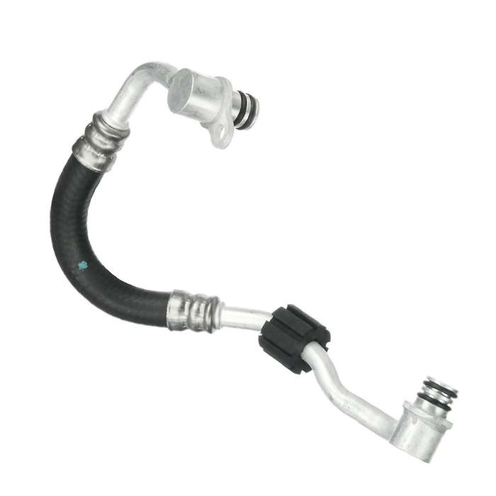 A2782000800 Right Turbocharger Coolant Line Hose for ML-Class ML550 GLS550 CLS550 E550