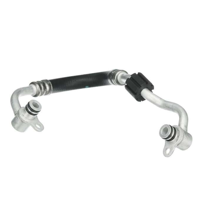 A2782000800 Right Turbocharger Coolant Line Hose for ML-Class ML550 GLS550 CLS550 E550