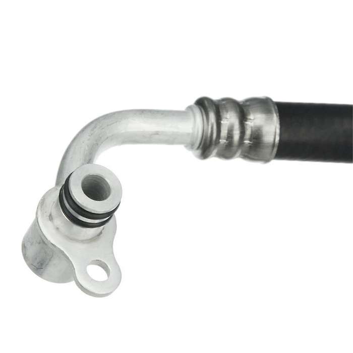 A2782000800 Right Turbocharger Coolant Line Hose for ML-Class ML550 GLS550 CLS550 E550