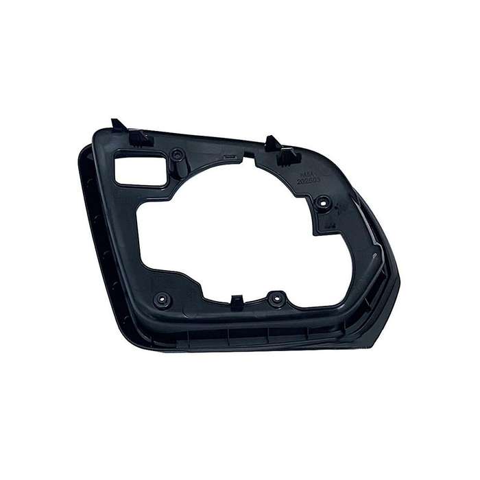 A4478101600 Car Side Mirror Holder for W447 2016-2021 Rearview Glass Surround Housing Trim