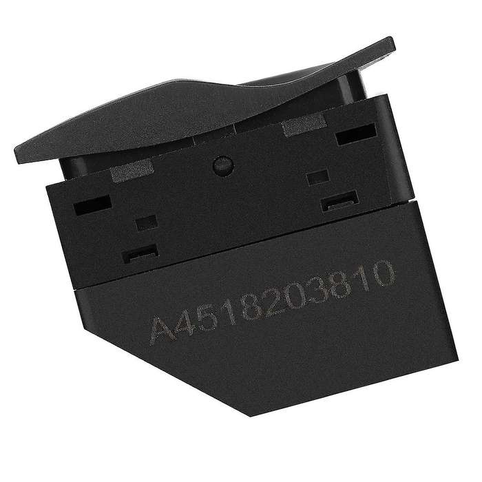 A4518203810 Car Opening/Closing Convertible Top Switch Fit for Smart 451 Fortwo 2007-2015