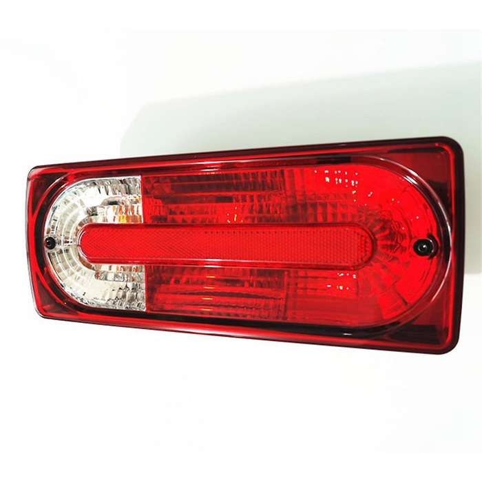 A4638201964 for W463 G500 G550 G55 G63 Rear Tail Light Rear Bumper Tail Light A4638202064,left
