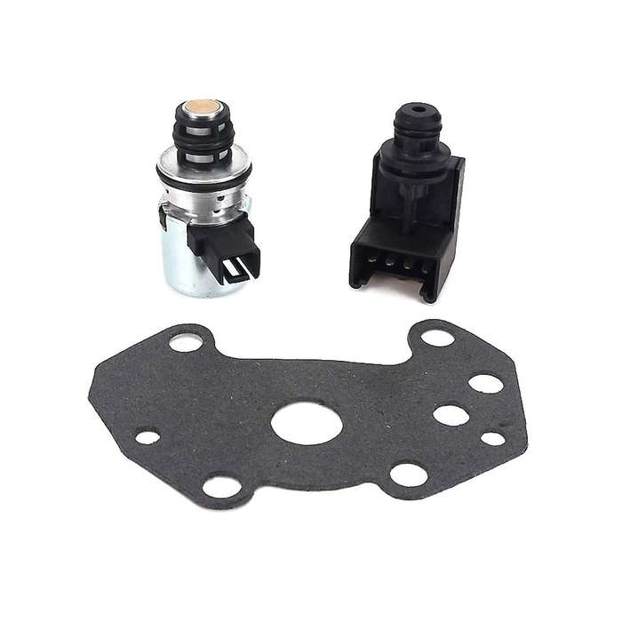 A500 42re 44re A518 46re A618 47re 48re Transmission Solenoids Governor Pressure Sensor Solenoid Fo