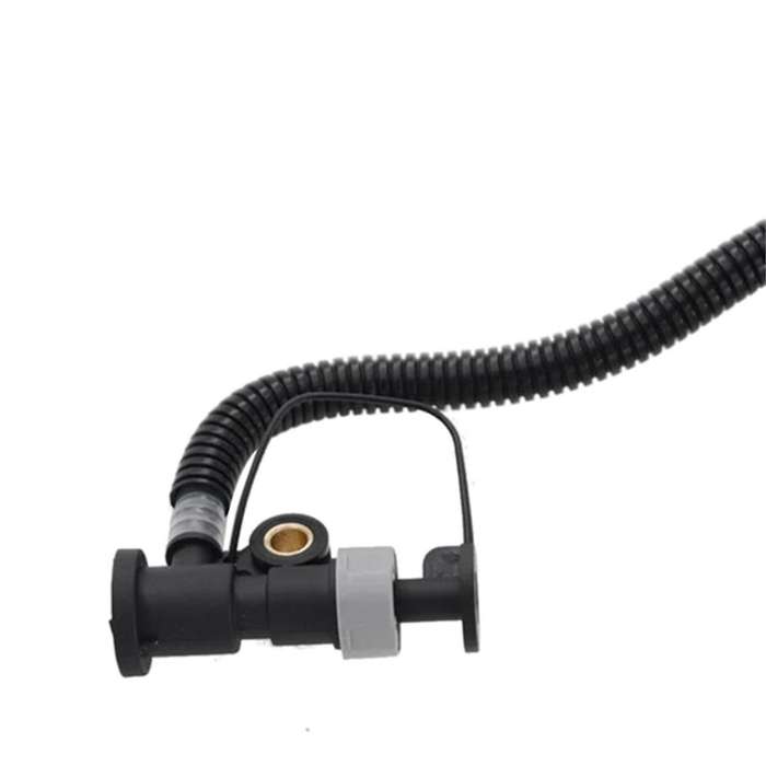 A6110707332 for W203 C-Class W209 CLK W210 W163 OM611 2.2 OM612 2.7 CDI Engine Piece Fuel Pipe 6110